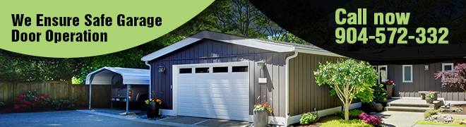 Garage Door Repair Services